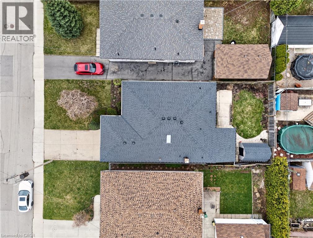 188 Tuxedo Avenue S, Hamilton, Ontario L8K 2S4 - Photo 49 - 40819348