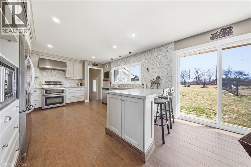 9639 Sideroad 27 Sideroad, Erin, Ontario  N0B 1T0 - Photo 10 - 40816894