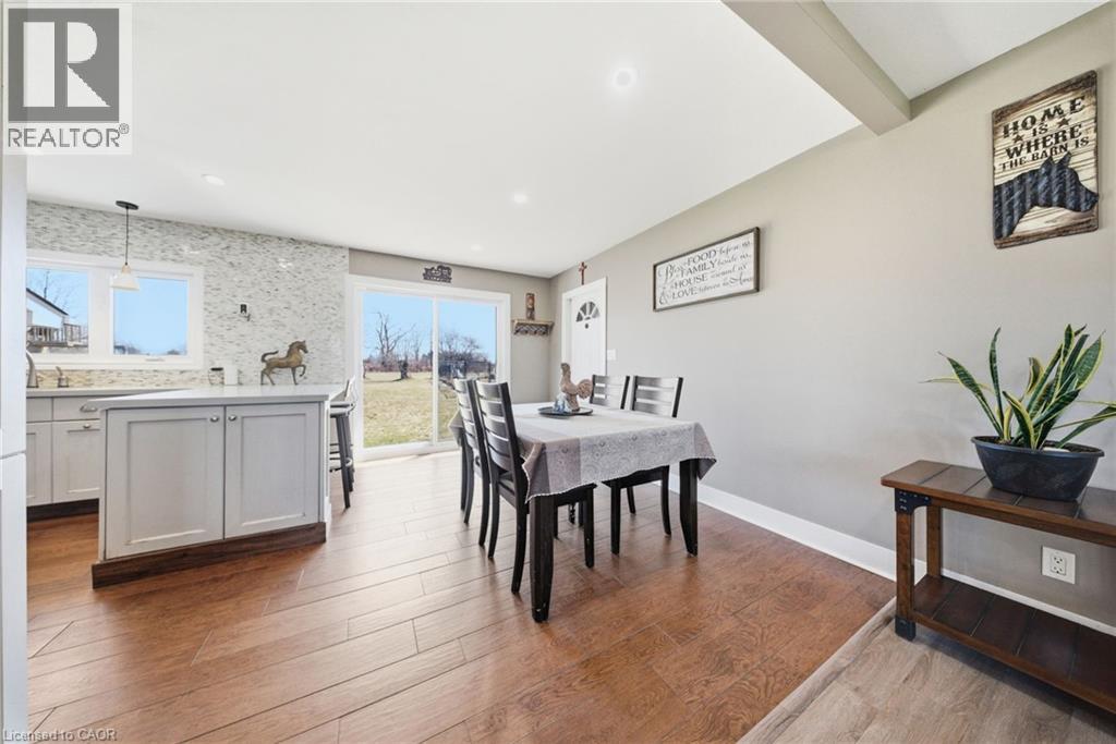 9639 Sideroad 27 Sideroad, Erin, Ontario  N0B 1T0 - Photo 13 - 40816894