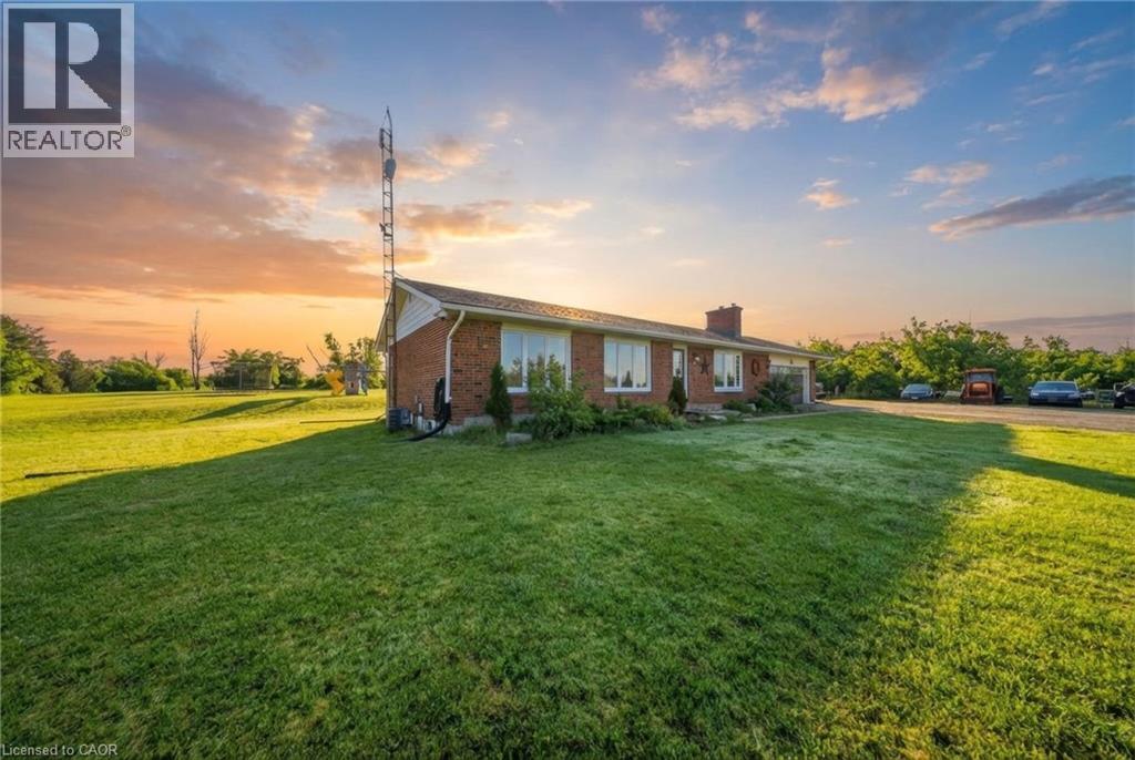 9639 Sideroad 27 Sideroad, Erin, Ontario  N0B 1T0 - Photo 2 - 40816894