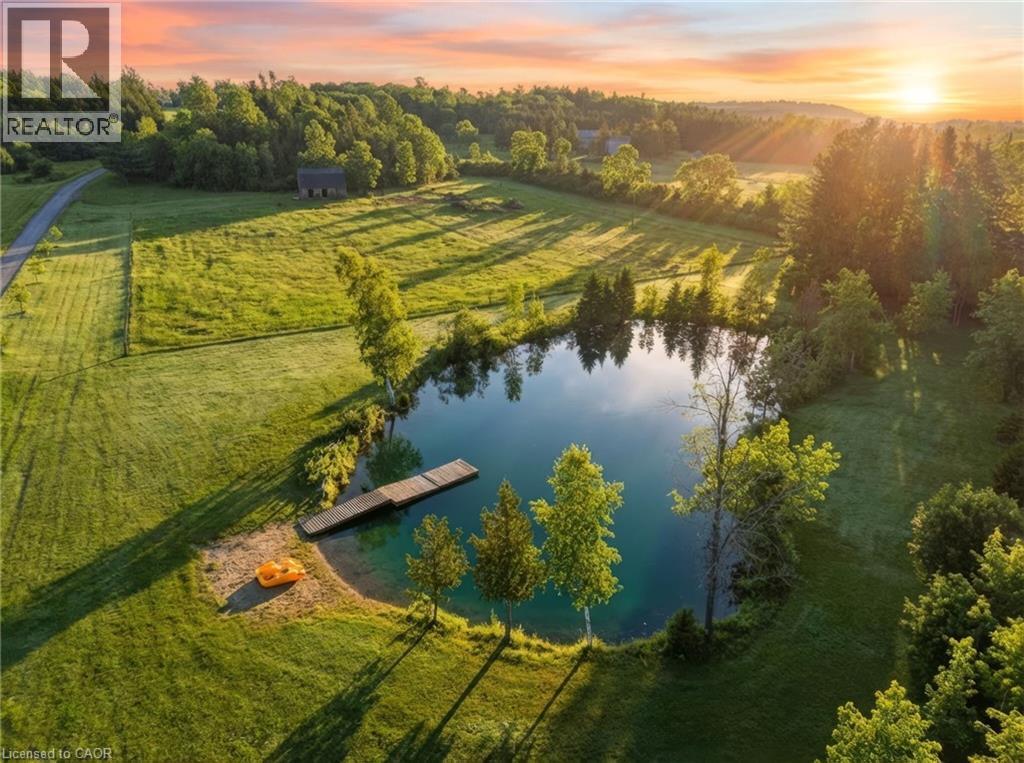 9639 Sideroad 27 Sideroad, Erin, Ontario  N0B 1T0 - Photo 28 - 40816894
