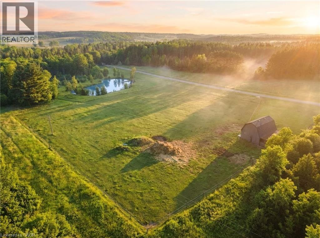 9639 Sideroad 27 Sideroad, Erin, Ontario  N0B 1T0 - Photo 33 - 40816894