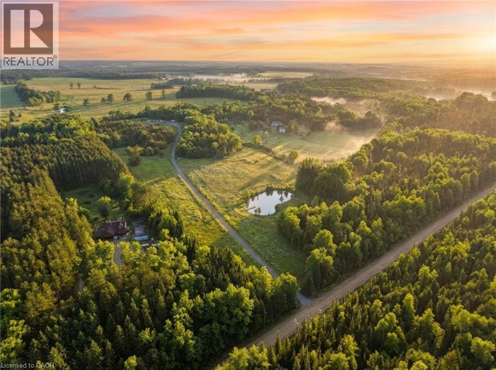 9639 Sideroad 27 Sideroad, Erin, Ontario  N0B 1T0 - Photo 38 - 40816894
