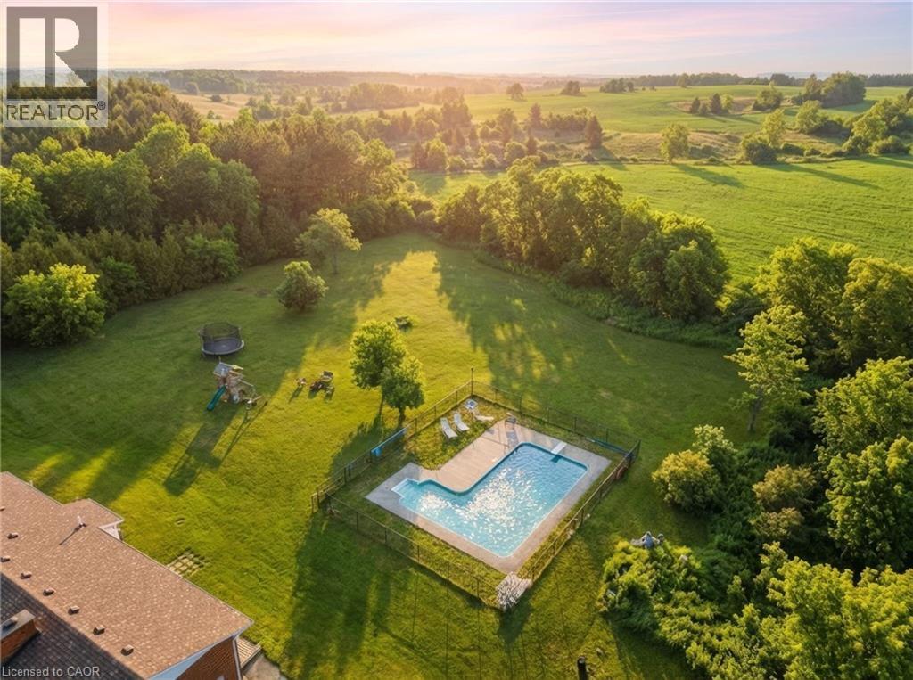 9639 Sideroad 27 Sideroad, Erin, Ontario  N0B 1T0 - Photo 5 - 40816894