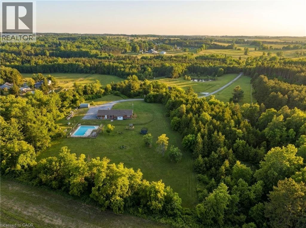 9639 Sideroad 27 Sideroad, Erin, Ontario  N0B 1T0 - Photo 7 - 40816894