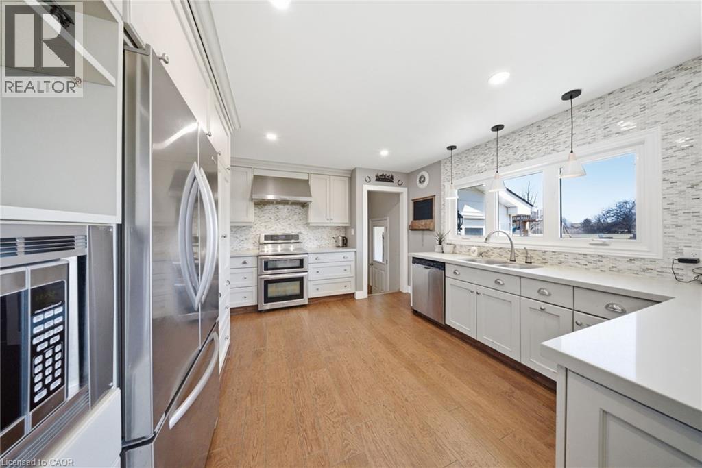 9639 Sideroad 27 Sideroad, Erin, Ontario  N0B 1T0 - Photo 8 - 40816894