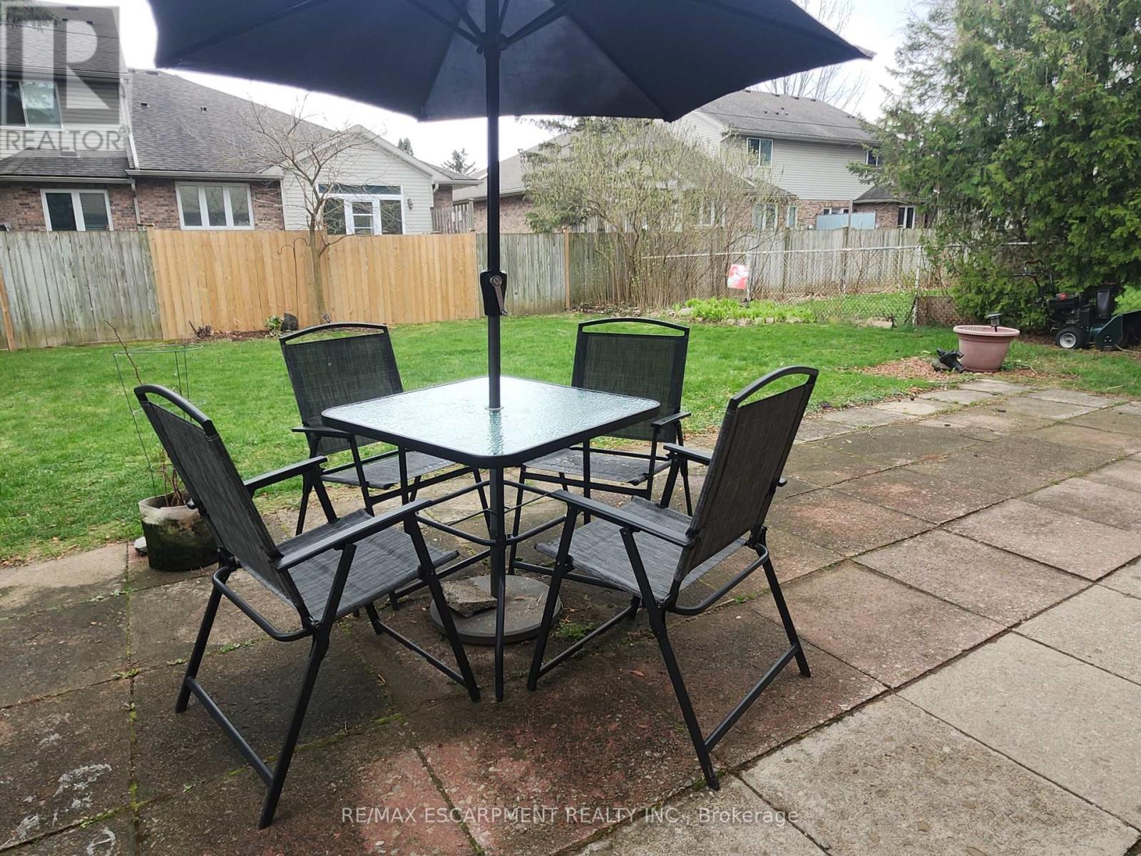 6142 Scott Street, Niagara Falls, Ontario  L2E 3B5 - Photo 25 - X12997438