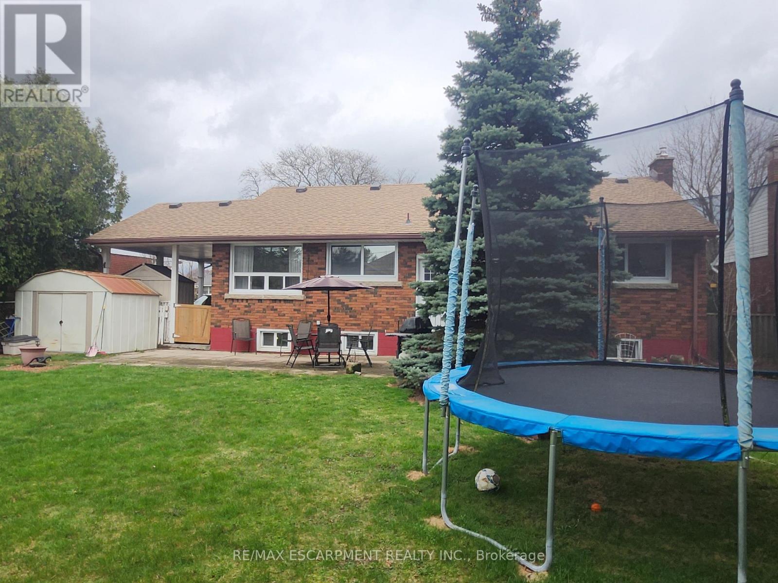 6142 Scott Street, Niagara Falls, Ontario  L2E 3B5 - Photo 27 - X12997438