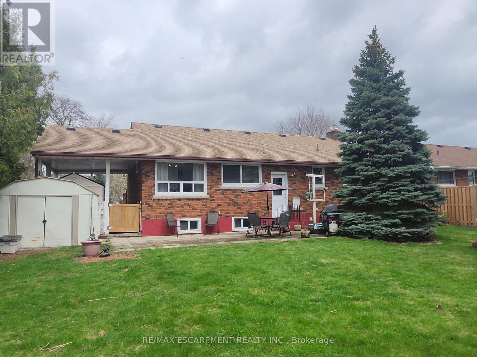 6142 Scott Street, Niagara Falls, Ontario  L2E 3B5 - Photo 28 - X12997438