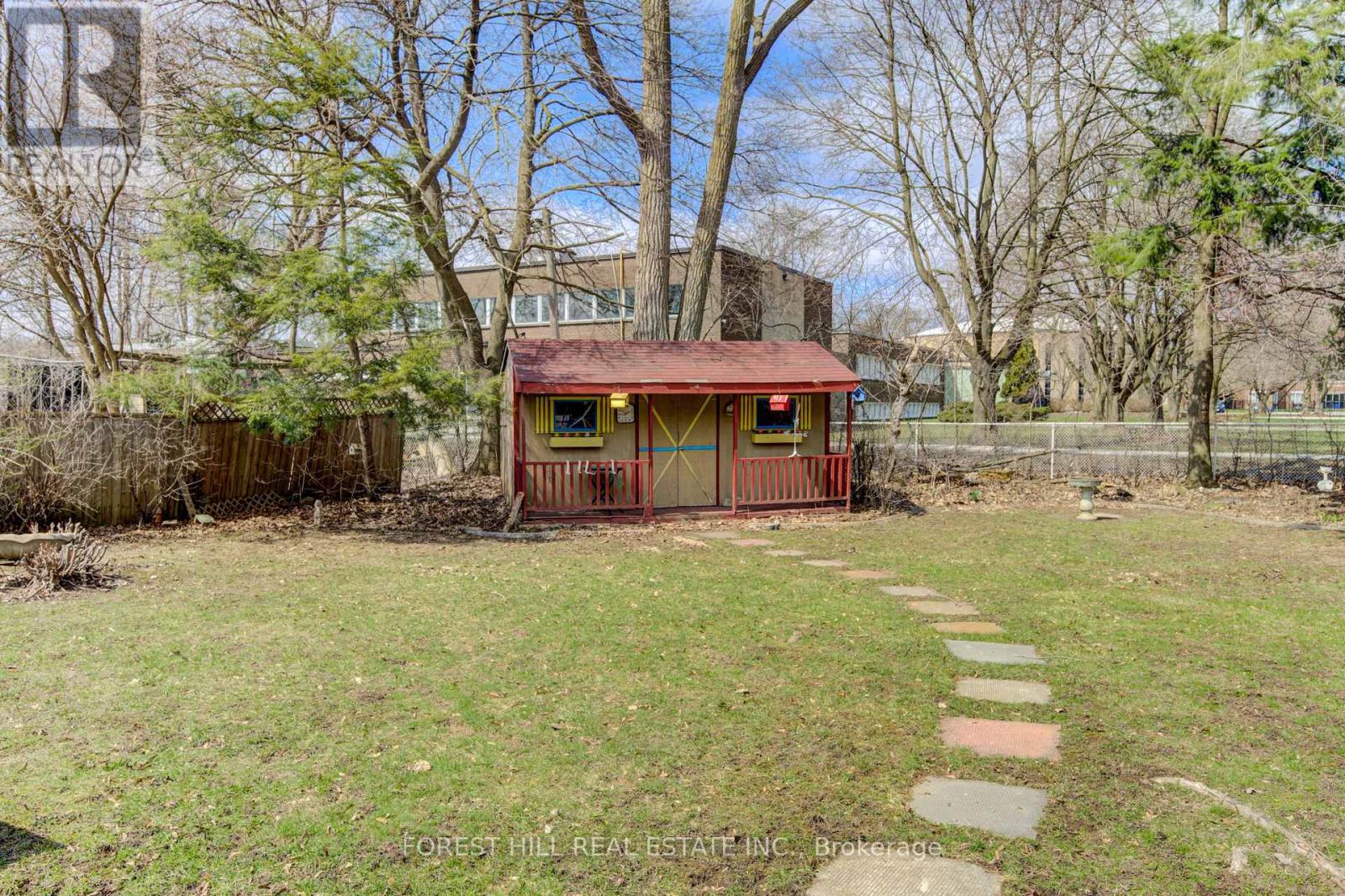 530 Huron Street, London East, Ontario  N5Y 4J5 - Photo 29 - X12997444