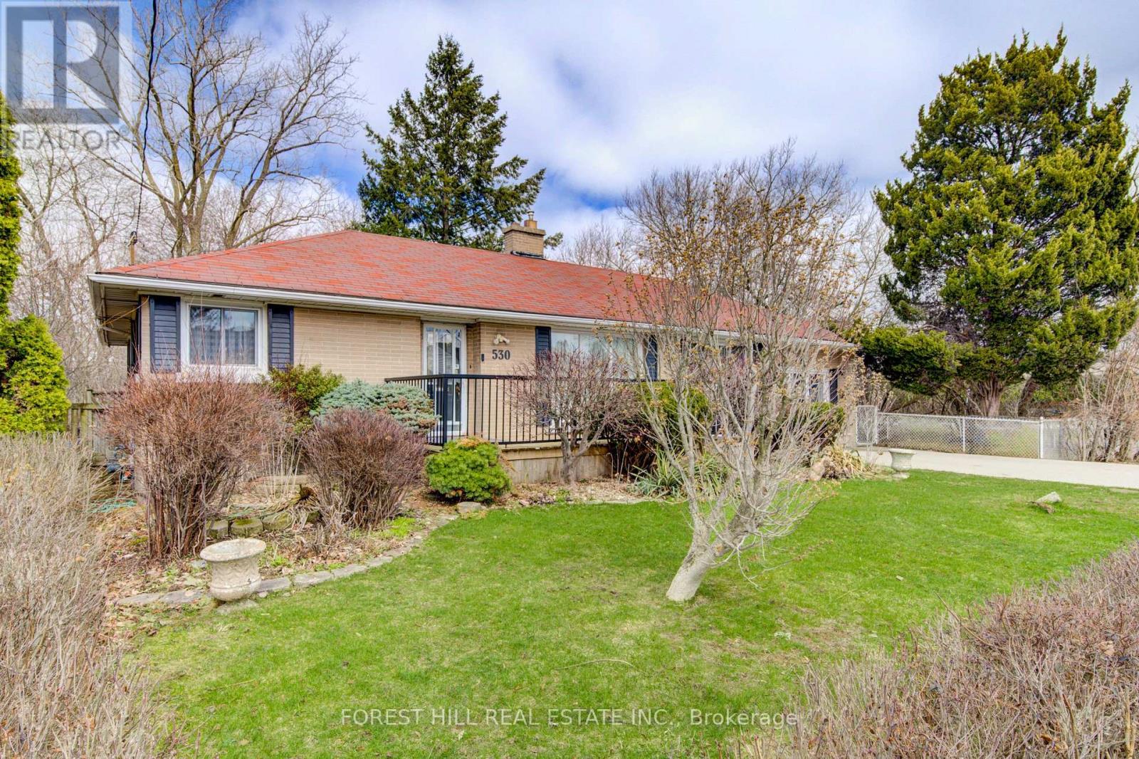 530 Huron Street, London East, Ontario  N5Y 4J5 - Photo 3 - X12997444