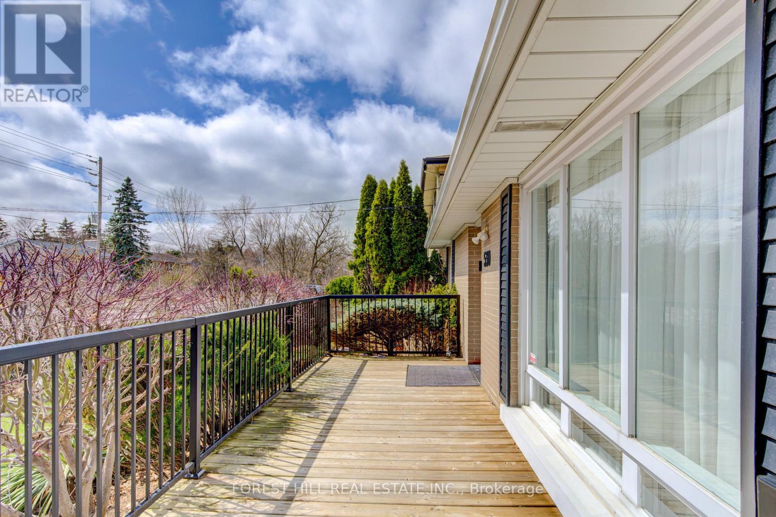 530 Huron Street, London East, Ontario  N5Y 4J5 - Photo 5 - X12997444