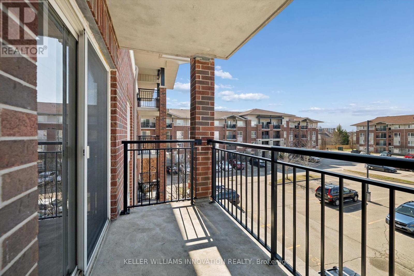 302c - 43 Goodwin Drive, Guelph, Ontario  N1L 0E8 - Photo 19 - X12997458