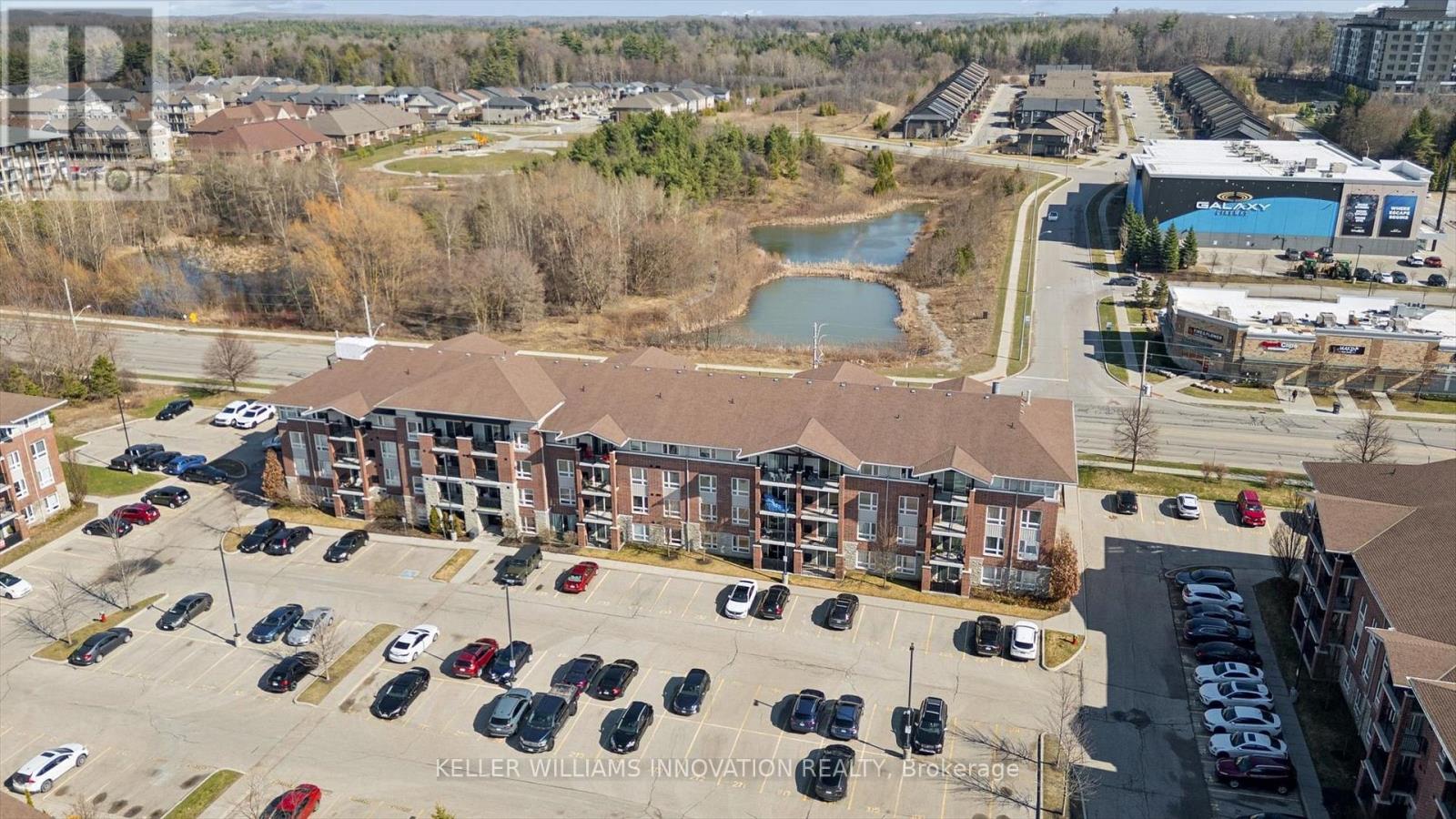 302c - 43 Goodwin Drive, Guelph, Ontario  N1L 0E8 - Photo 29 - X12997458