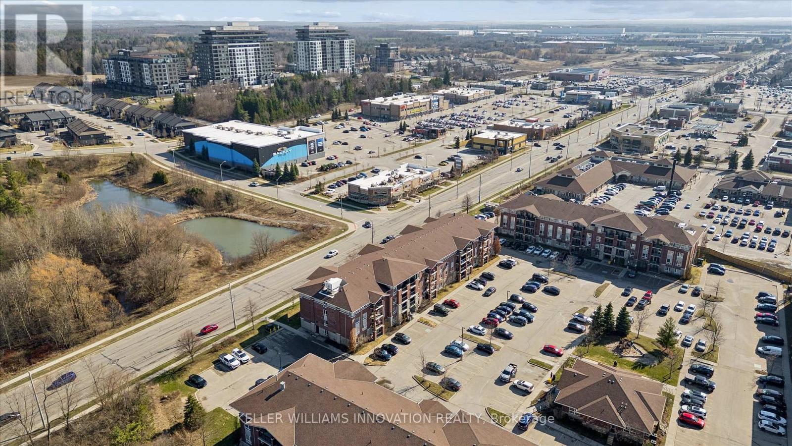 302c - 43 Goodwin Drive, Guelph, Ontario  N1L 0E8 - Photo 30 - X12997458