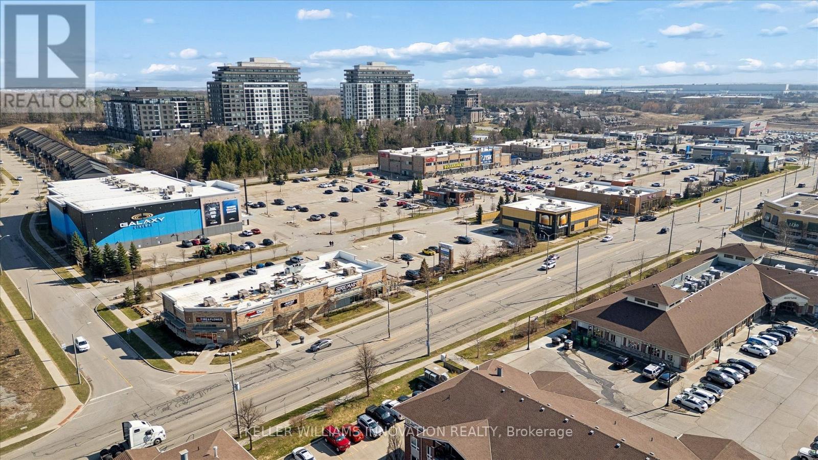 302c - 43 Goodwin Drive, Guelph, Ontario  N1L 0E8 - Photo 31 - X12997458