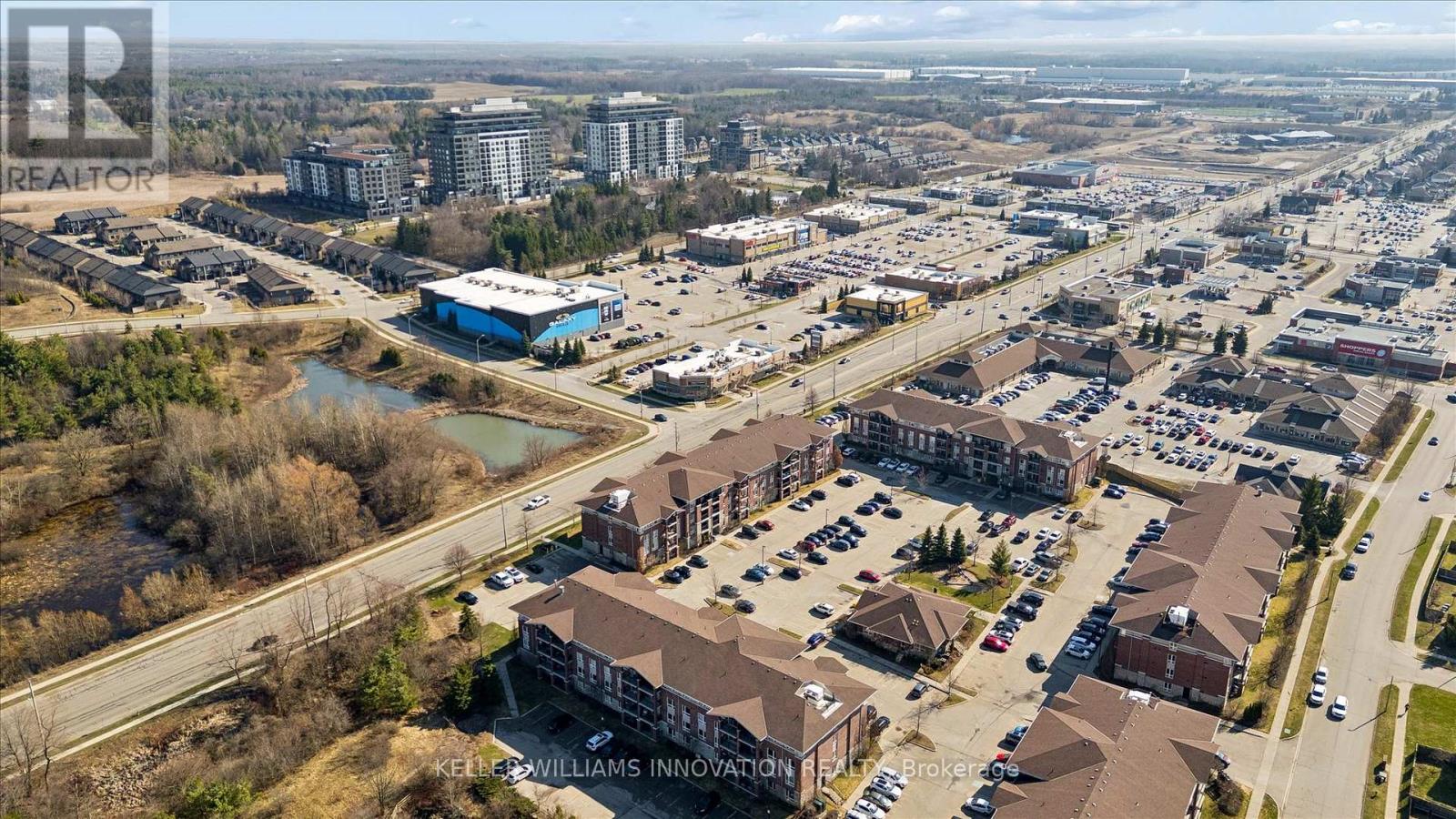 302c - 43 Goodwin Drive, Guelph, Ontario  N1L 0E8 - Photo 35 - X12997458