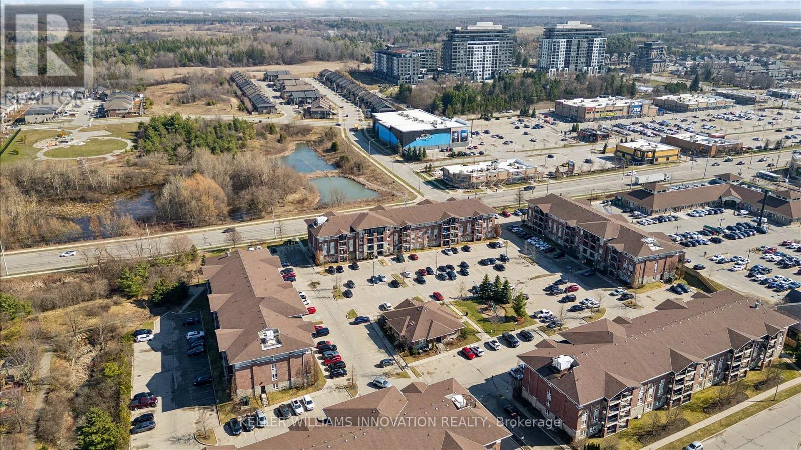 302c - 43 Goodwin Drive, Guelph, Ontario  N1L 0E8 - Photo 36 - X12997458