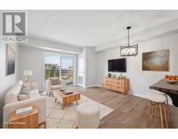 302C - 43 GOODWIN DRIVE, Guelph, Ontario