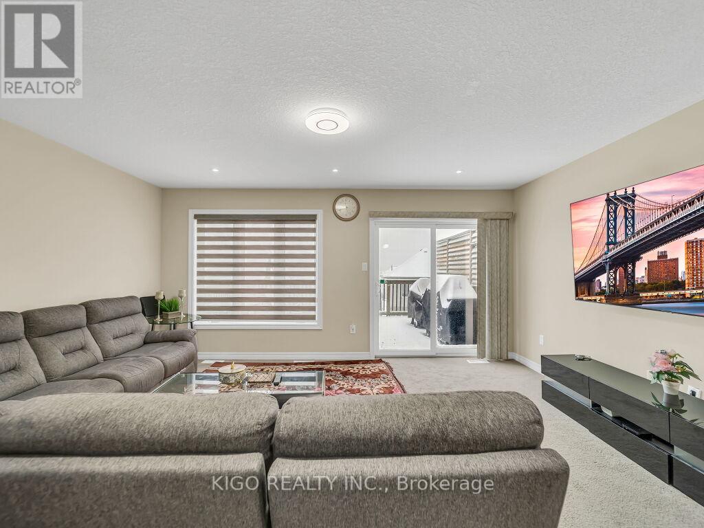 193 Mccann Street, Guelph, Ontario  N1G 0A6 - Photo 13 - X12997462