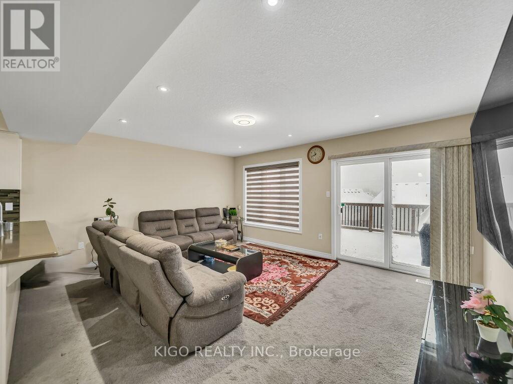 193 Mccann Street, Guelph, Ontario  N1G 0A6 - Photo 14 - X12997462