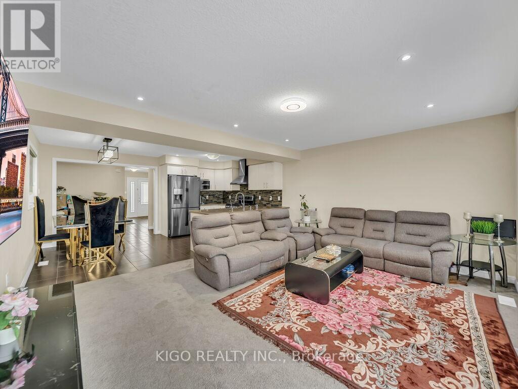 193 Mccann Street, Guelph, Ontario  N1G 0A6 - Photo 15 - X12997462