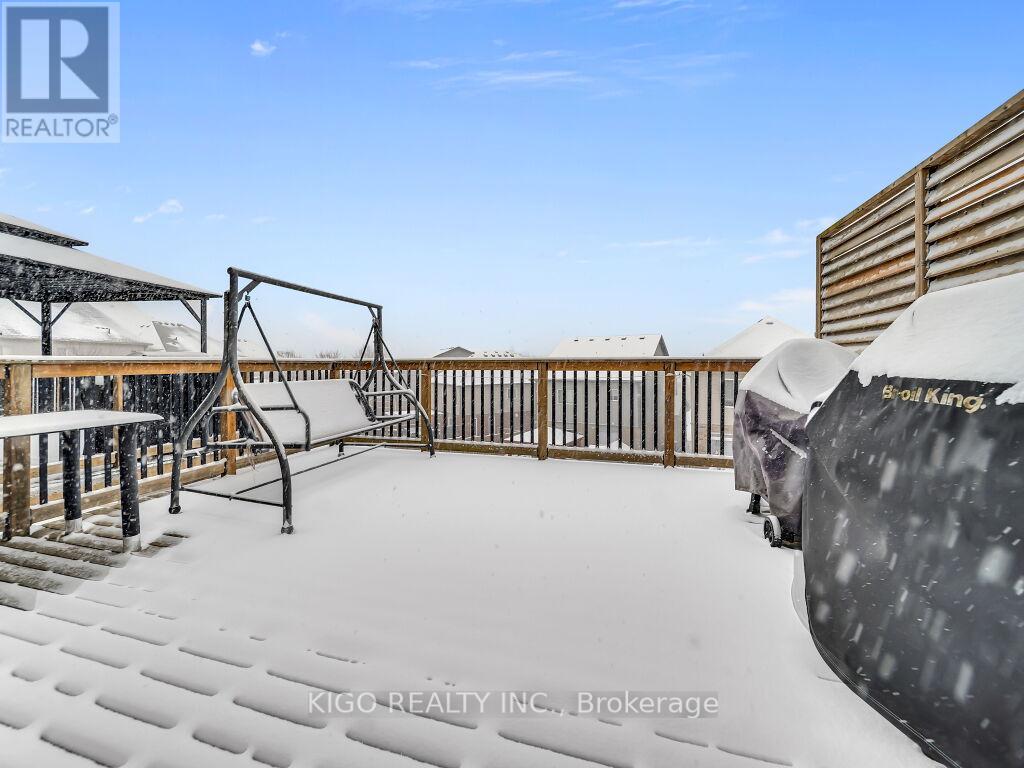 193 Mccann Street, Guelph, Ontario  N1G 0A6 - Photo 17 - X12997462