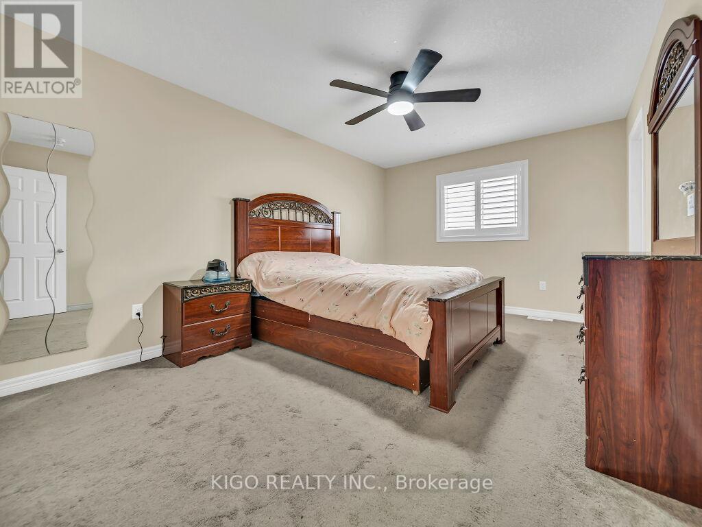 193 Mccann Street, Guelph, Ontario  N1G 0A6 - Photo 21 - X12997462