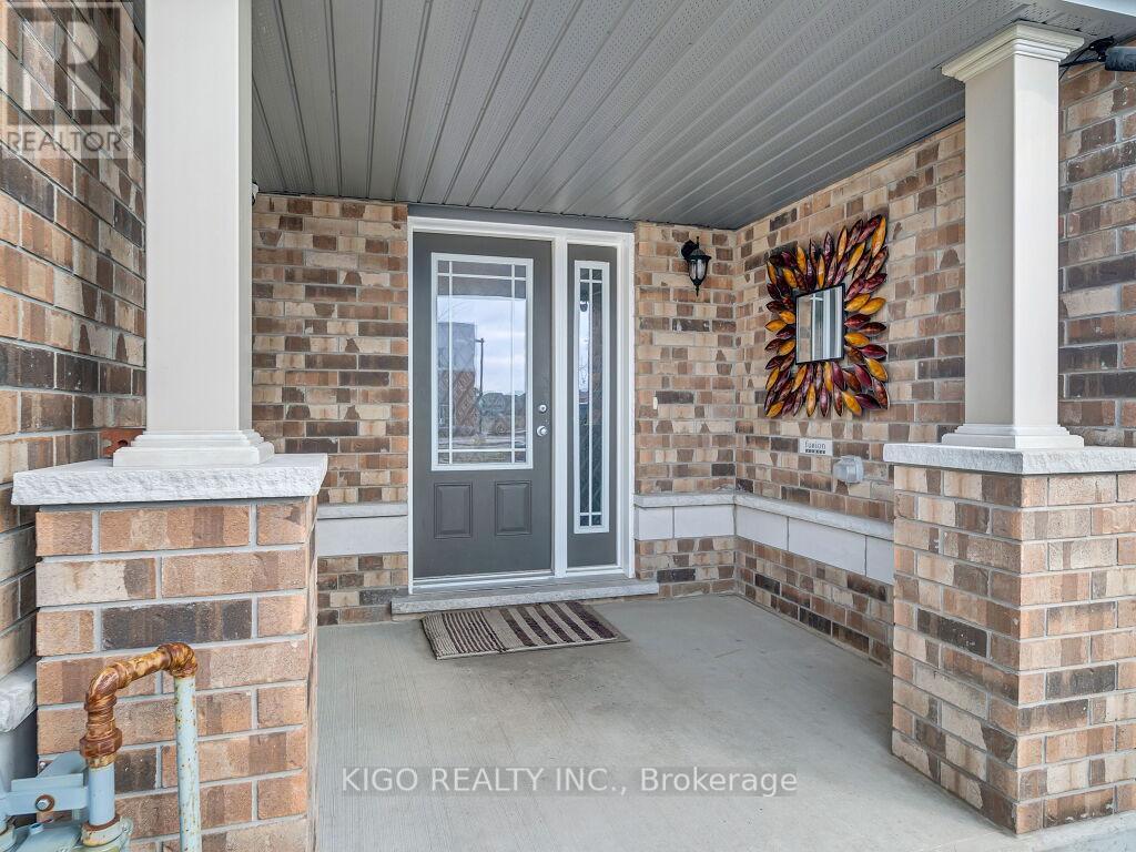 193 Mccann Street, Guelph, Ontario  N1G 0A6 - Photo 3 - X12997462