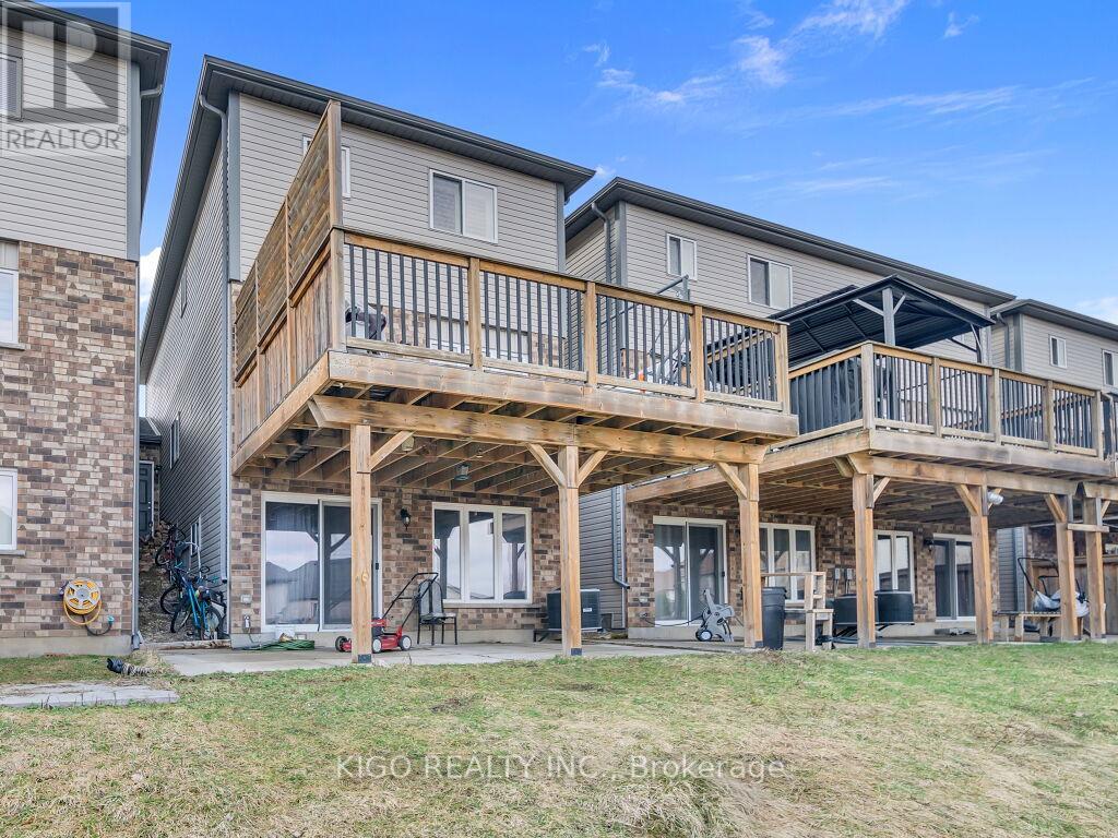 193 Mccann Street, Guelph, Ontario  N1G 0A6 - Photo 36 - X12997462