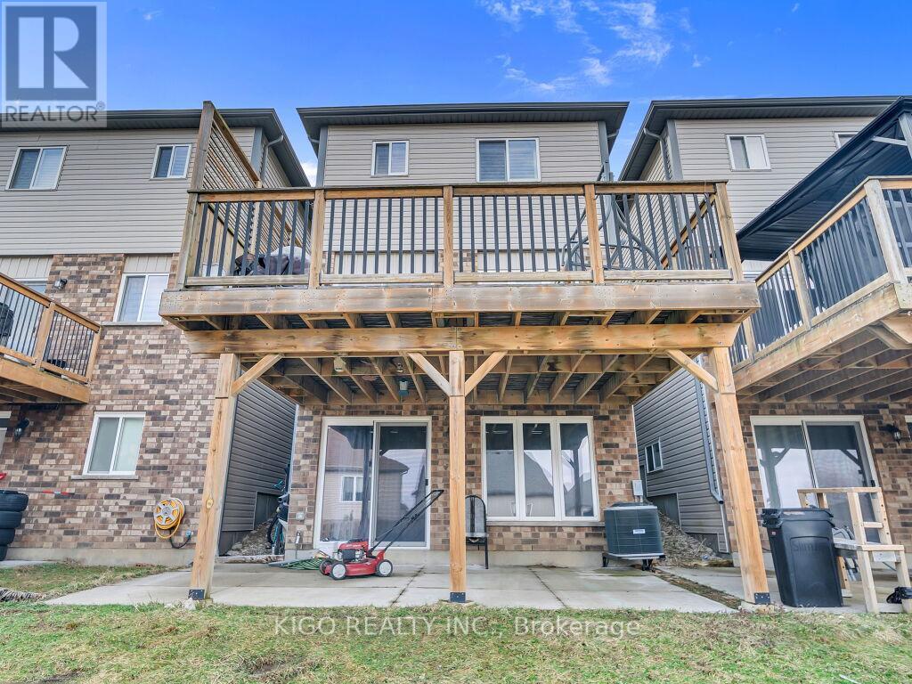 193 Mccann Street, Guelph, Ontario  N1G 0A6 - Photo 37 - X12997462