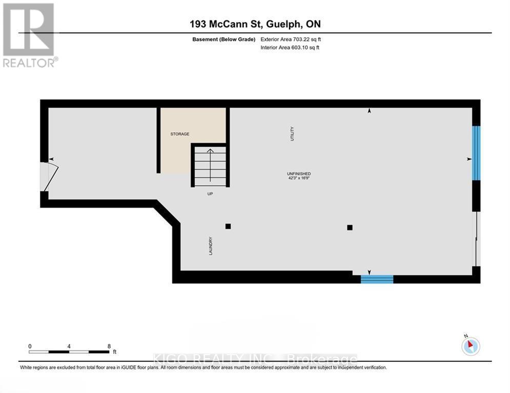 193 Mccann Street, Guelph, Ontario  N1G 0A6 - Photo 41 - X12997462