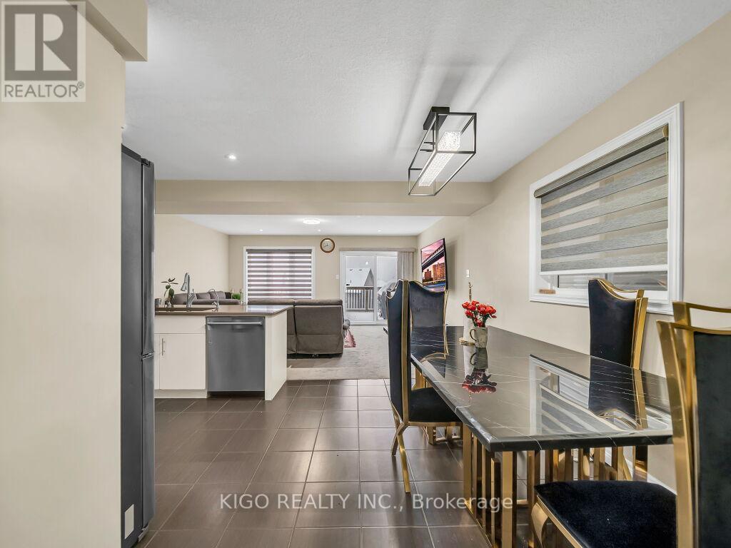 193 Mccann Street, Guelph, Ontario  N1G 0A6 - Photo 6 - X12997462