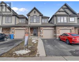 193 MCCANN STREET, Guelph, Ontario