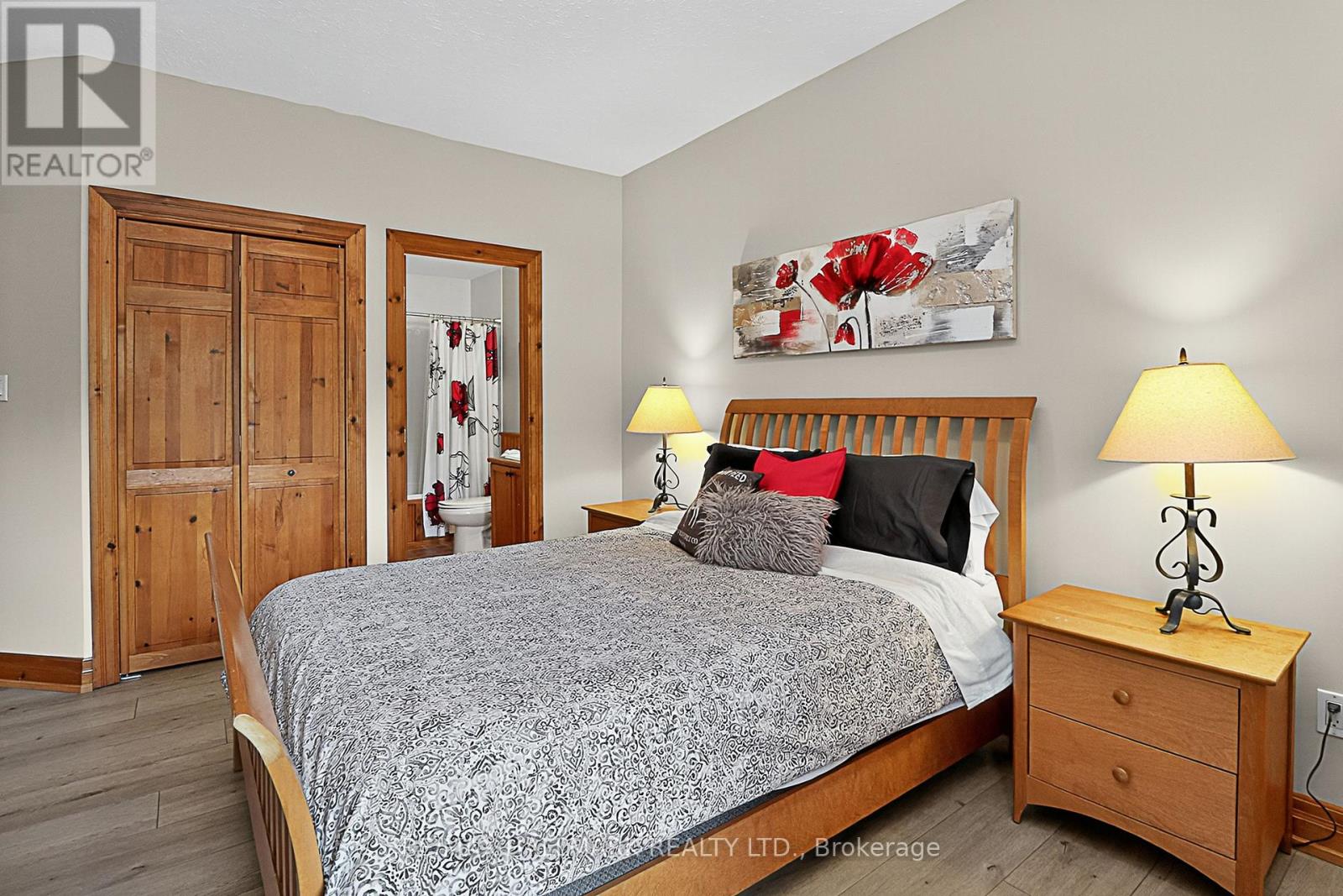 101 - 184 Snowbridge Way, Blue Mountains, Ontario  L9Y 0V1 - Photo 19 - X12997470