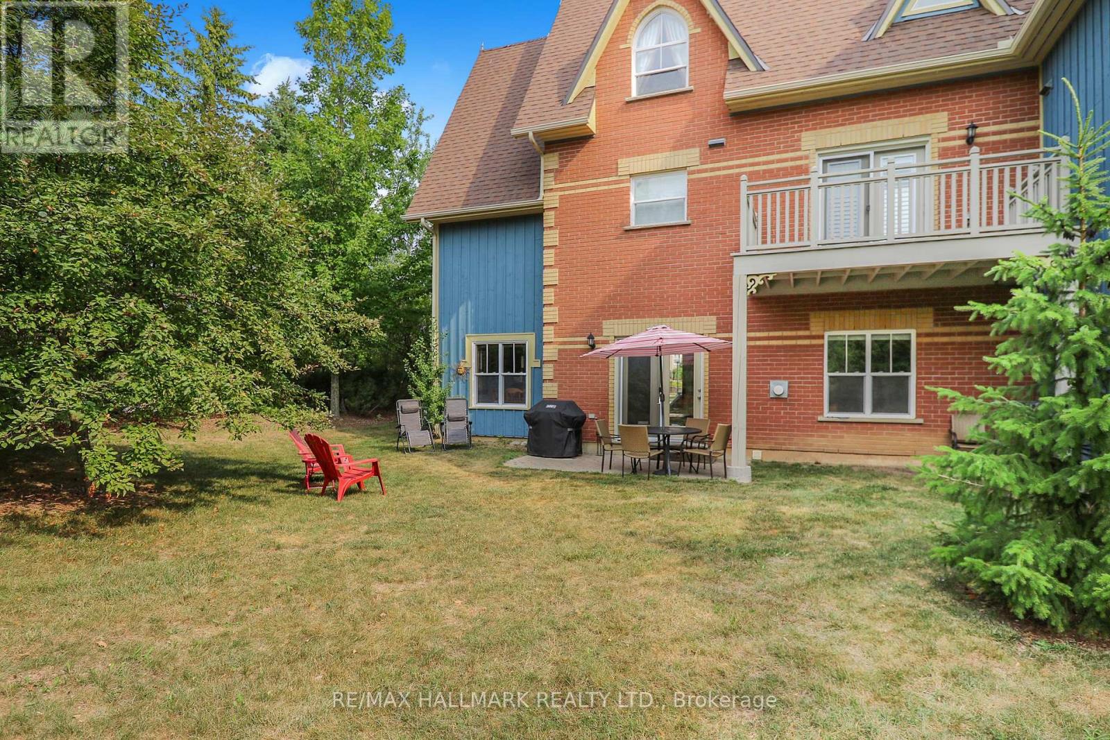 101 - 184 Snowbridge Way, Blue Mountains, Ontario  L9Y 0V1 - Photo 24 - X12997470