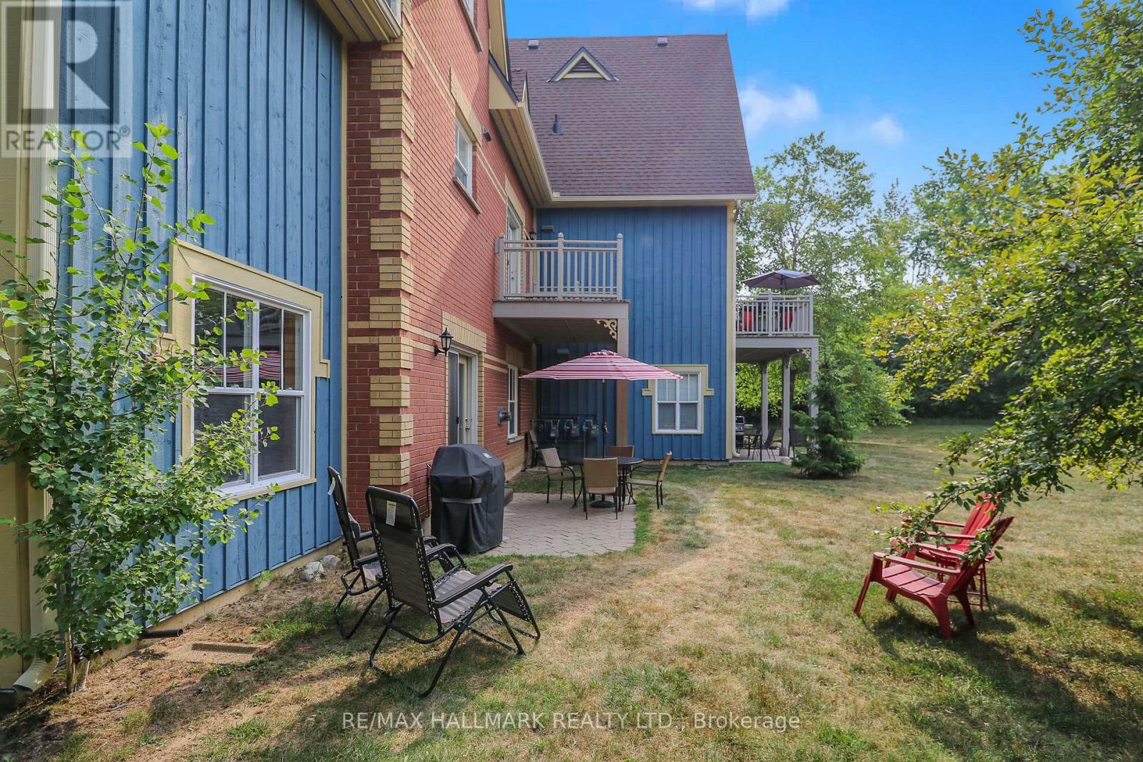 101 - 184 Snowbridge Way, Blue Mountains, Ontario  L9Y 0V1 - Photo 25 - X12997470