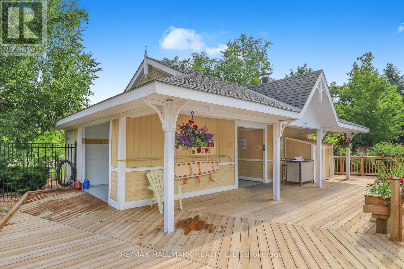 101 - 184 Snowbridge Way, Blue Mountains, Ontario  L9Y 0V1 - Photo 31 - X12997470