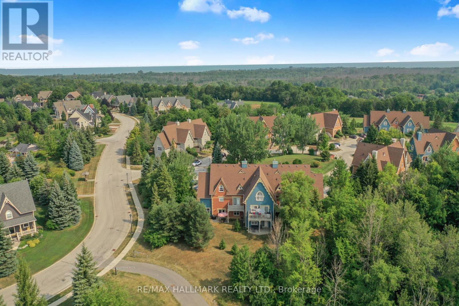 101 - 184 Snowbridge Way, Blue Mountains, Ontario  L9Y 0V1 - Photo 33 - X12997470