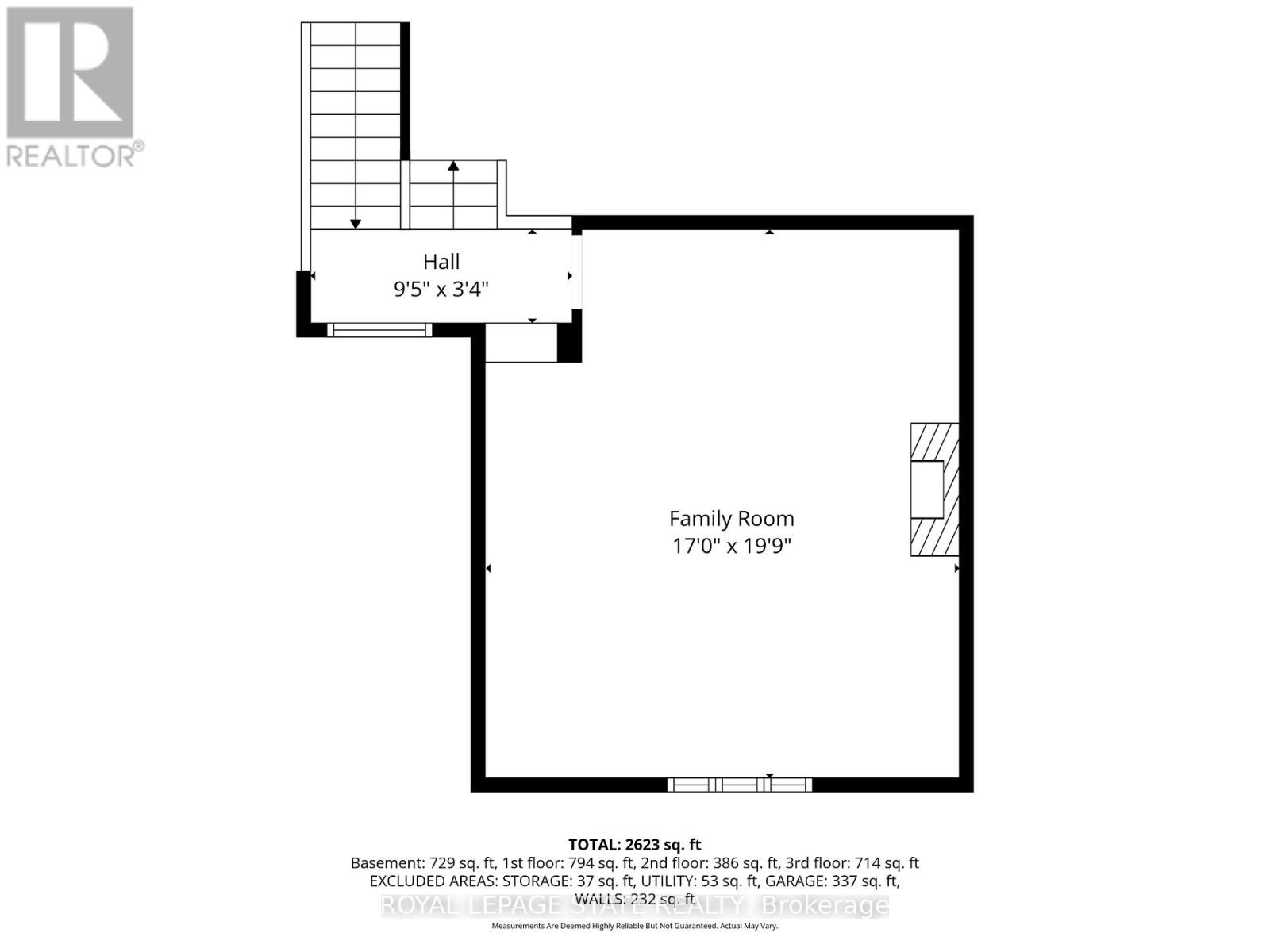 166 Boulding Avenue, Hamilton, Ontario  L0R 2H3 - Photo 43 - X12997474