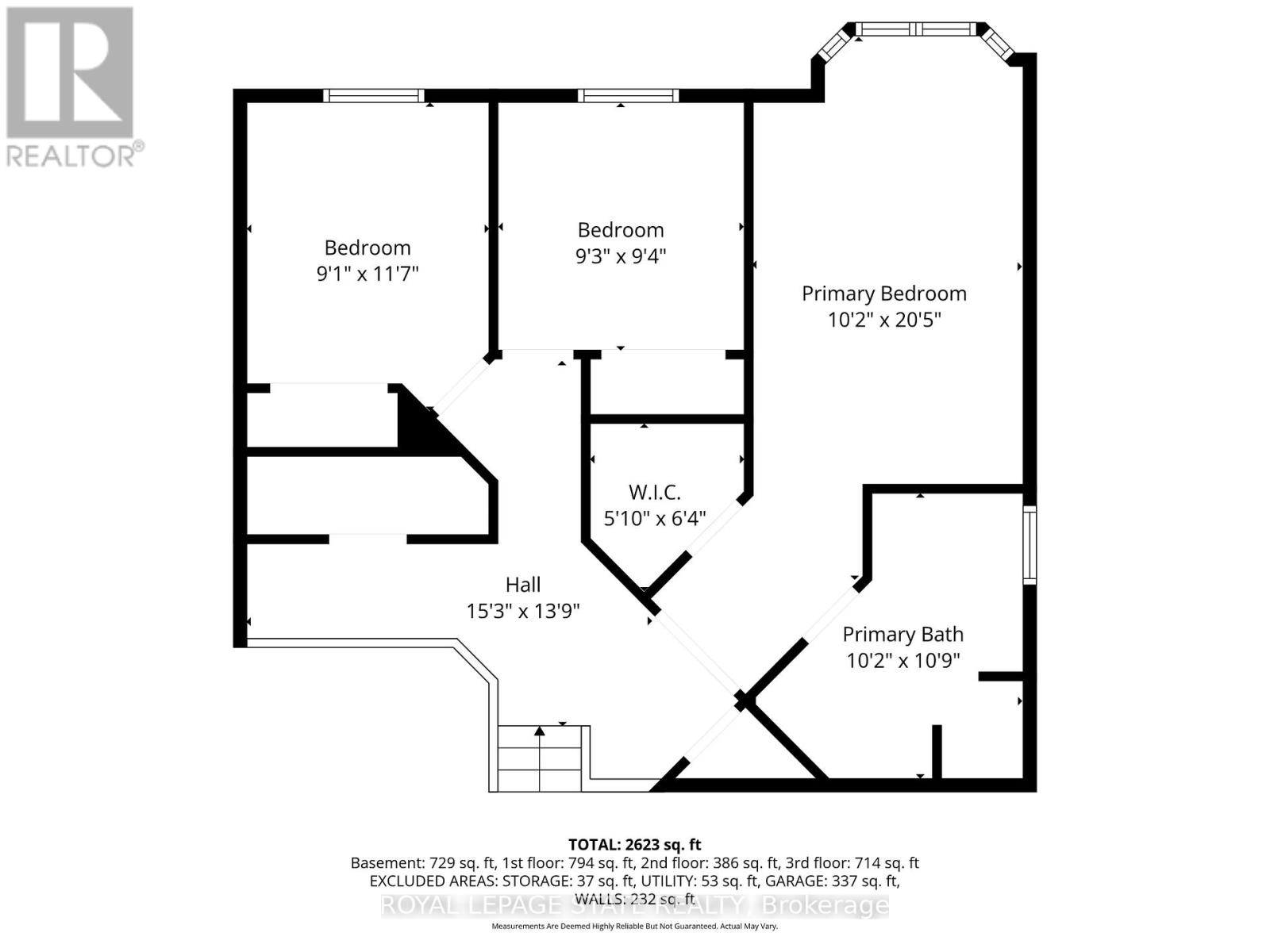 166 Boulding Avenue, Hamilton, Ontario  L0R 2H3 - Photo 44 - X12997474