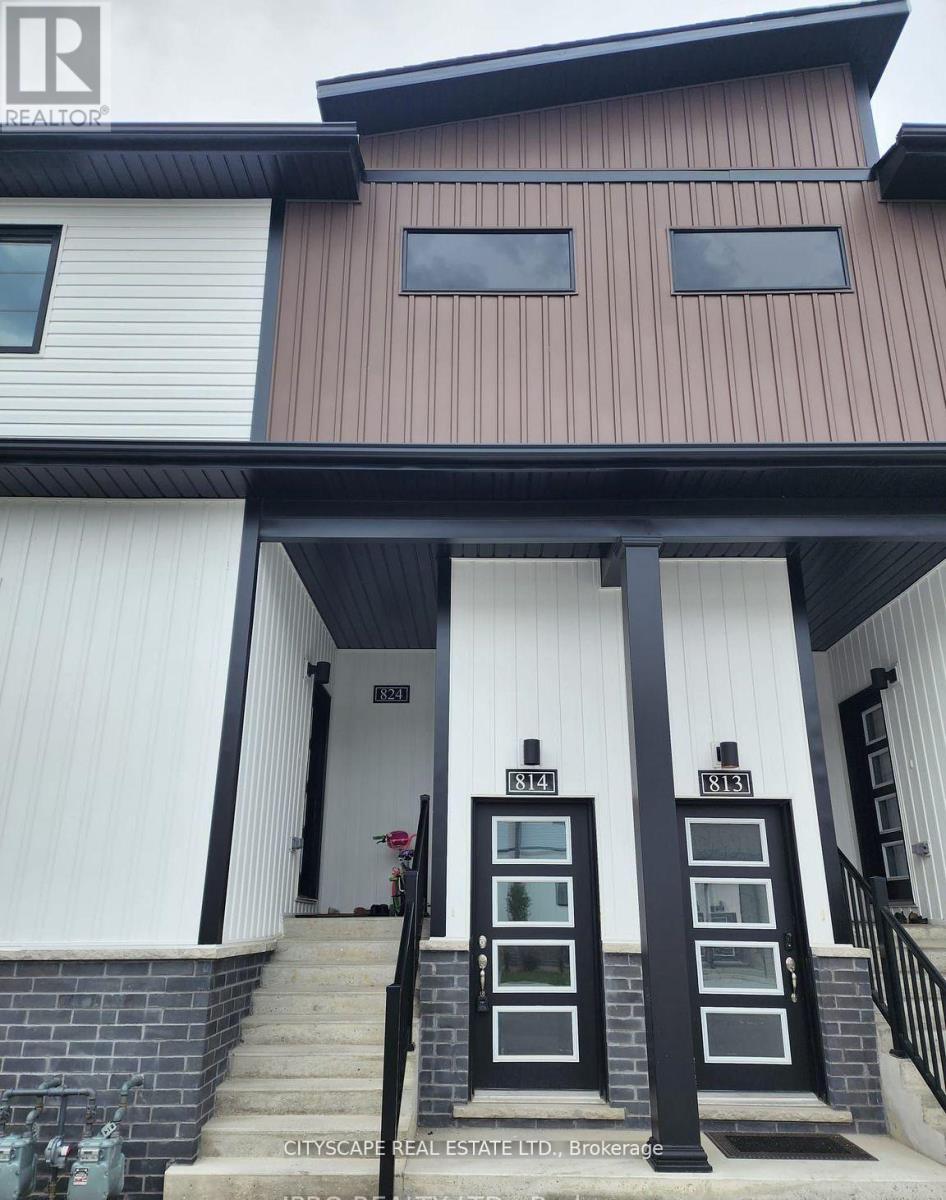 814 - 4263 FOURTH AVENUE, Niagara Falls, Ontario