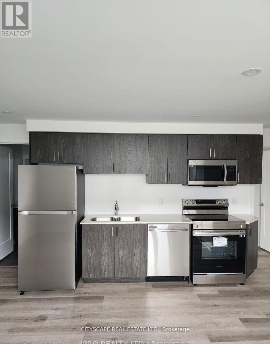 814 - 4263 Fourth Avenue, Niagara Falls, Ontario  L2E 0C2 - Photo 12 - X12997498