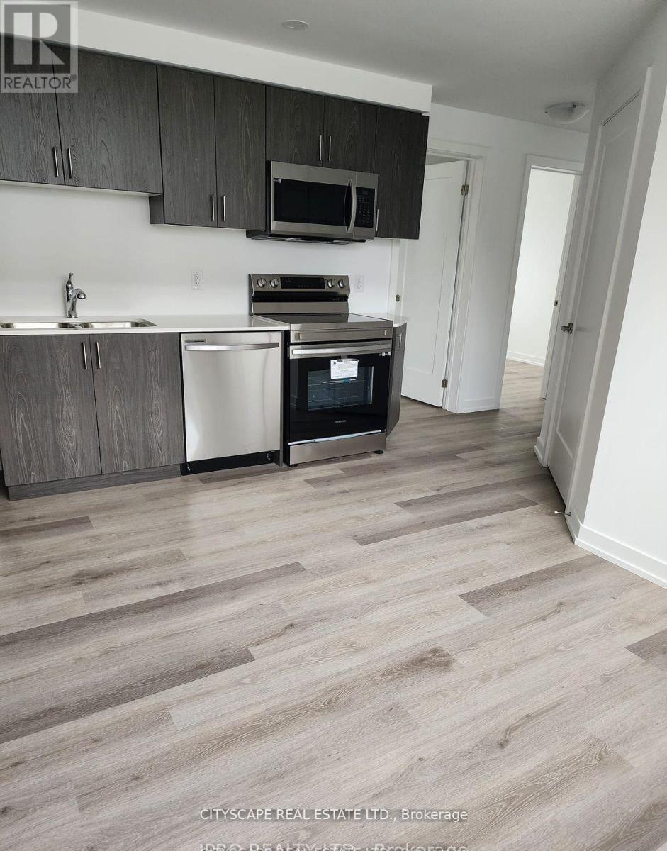 814 - 4263 Fourth Avenue, Niagara Falls, Ontario  L2E 0C2 - Photo 13 - X12997498