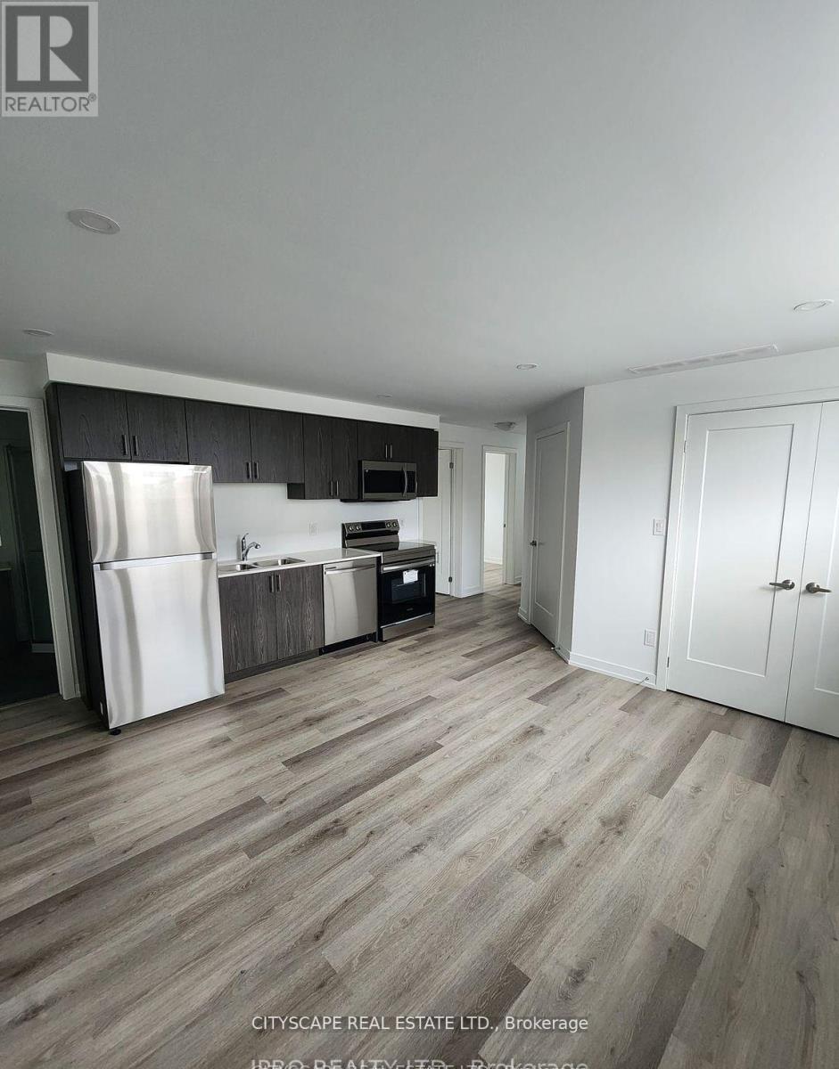 814 - 4263 Fourth Avenue, Niagara Falls, Ontario  L2E 0C2 - Photo 14 - X12997498