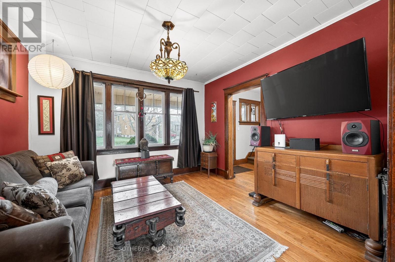 327 Park Street, Kitchener, Ontario  N2G 1N2 - Photo 10 - X12997586