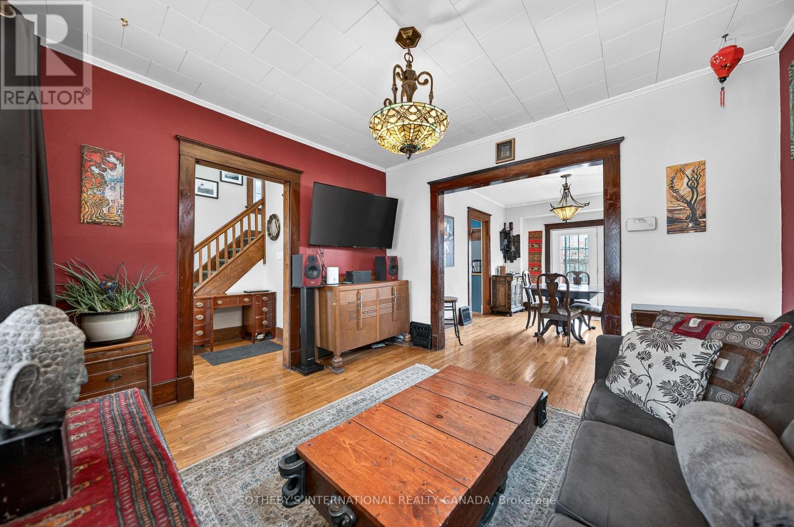 327 Park Street, Kitchener, Ontario  N2G 1N2 - Photo 11 - X12997586