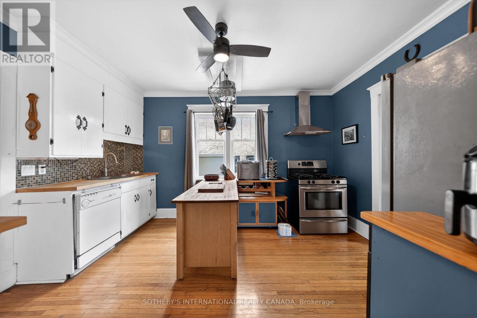 327 Park Street, Kitchener, Ontario  N2G 1N2 - Photo 14 - X12997586