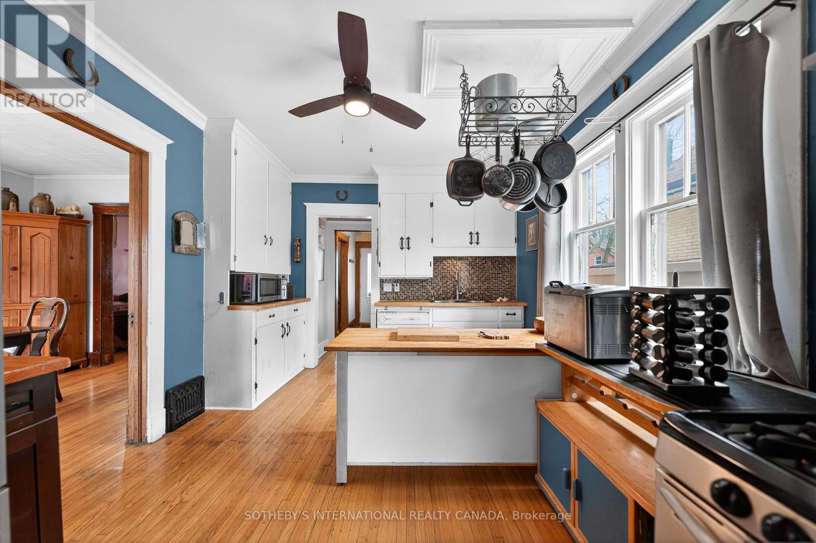 327 Park Street, Kitchener, Ontario  N2G 1N2 - Photo 15 - X12997586