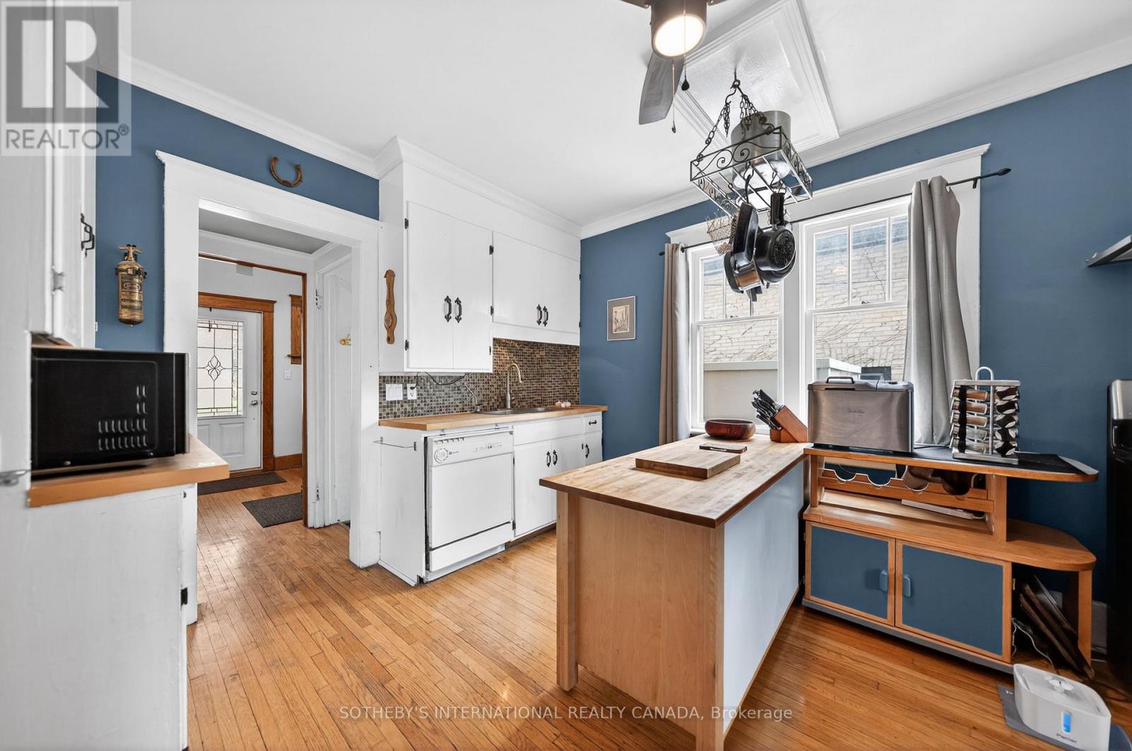 327 Park Street, Kitchener, Ontario  N2G 1N2 - Photo 16 - X12997586